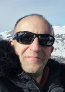 rencontre avec Allen