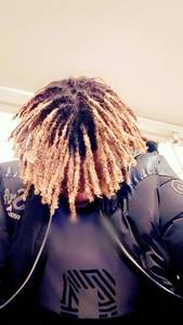 rencontre avec Darren