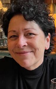 Femme célibataire 62 ans à Montreal