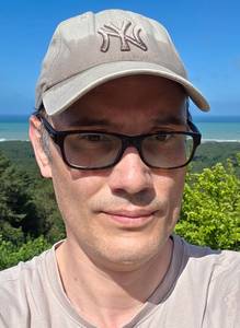 rencontre avec Alberto