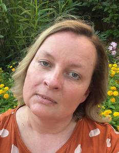 Sylvia rencontre avec Sylvia