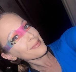 rencontre avec Velma