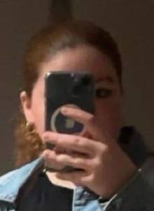 Tihyana, femme coquine de 18 ans - Manche