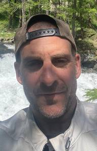 Photo du profil Dominic, 53 ans à Gap