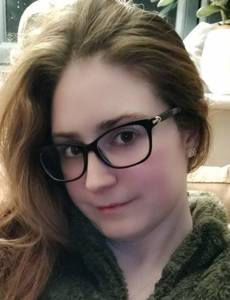 Roxanne rencontre avec Roxanne