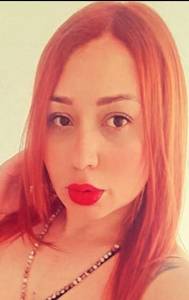 Merche68, femme coquine de 28 ans - Seville