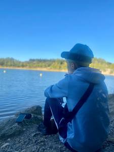 rencontre avec Lorraine