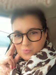 Femme célibataire 49 ans à Nice