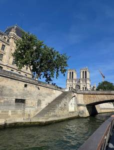 rencontre avec Bennie