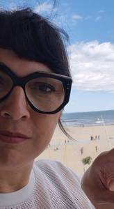 rencontre avec Caroline