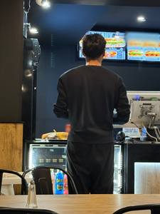 Jon rencontre avec Jon