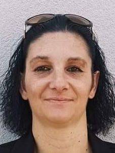 rencontre avec Kristin