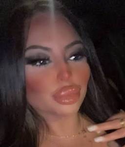 rencontre avec Kristen