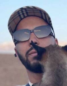 Danny rencontre avec Danny