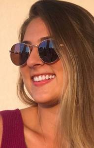 Rencontre coquine avec blonde de 25ans 