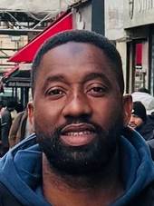 rencontre avec Gregory