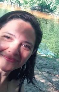 Femme célibataire 32 ans à Chambery