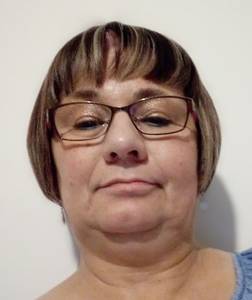 Femme célibataire 57 ans à Angers