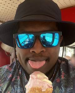 rencontre avec Wesley