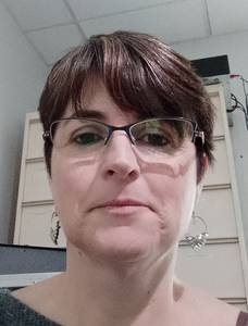 rencontre avec Joann