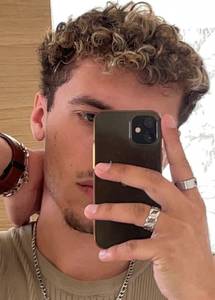 Jeffrey rencontre avec Jeffrey