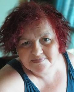 Femme célibataire 59 ans à Paris-2e