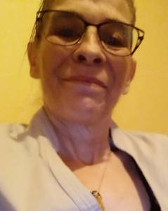 Femme célibataire 52 ans à 