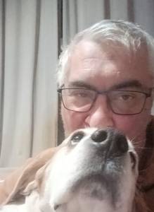 rencontre avec Micheal