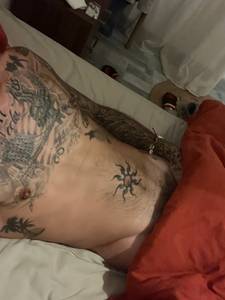 Brad rencontre avec Brad