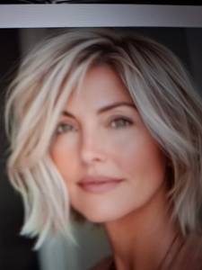 Femme célibataire 58 ans à Grenoble