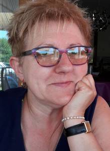 rencontre avec Peggy