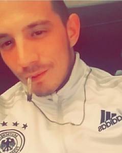 rencontre avec Gerardo