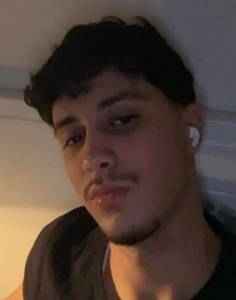 Photo du profil Maurice, 21 ans à Nice