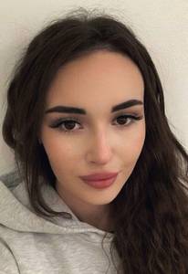 Rencontre avec Natasha