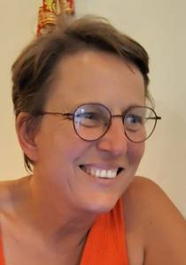 Profil de Freda, 55 ans - Jolie Ronde