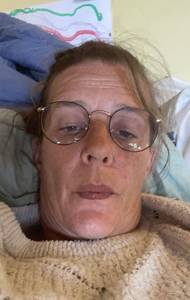 rencontre avec Marsha