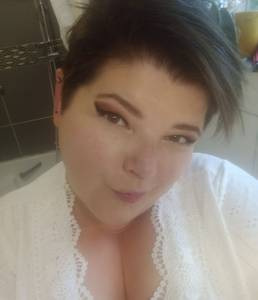 Femme célibataire 43 ans à Strasbourg