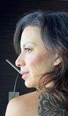 Femme célibataire 26 ans à Pau