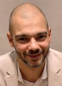 rencontre avec Andre