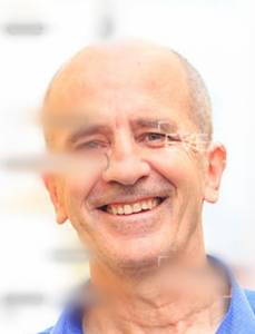 rencontre avec Emanuel