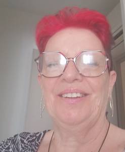 Femme célibataire 66 ans à Toulouse