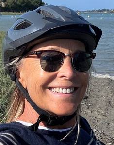 rencontre avec Muriel