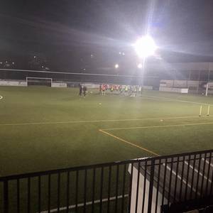 rencontre avec Christine