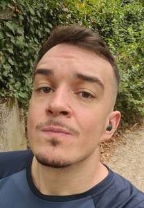 rencontre avec Rolando
