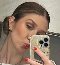 Natasha rencontre avec Natasha