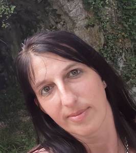 Femme célibataire 32 ans à Creteil