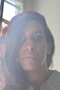 Ollie, 36 ans – Saint-Fons