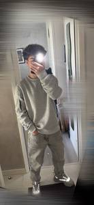 rencontre avec Edmond