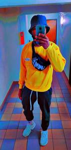 rencontre avec Jimmy