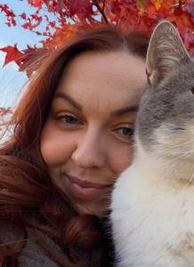 Lucia rencontre avec Lucia